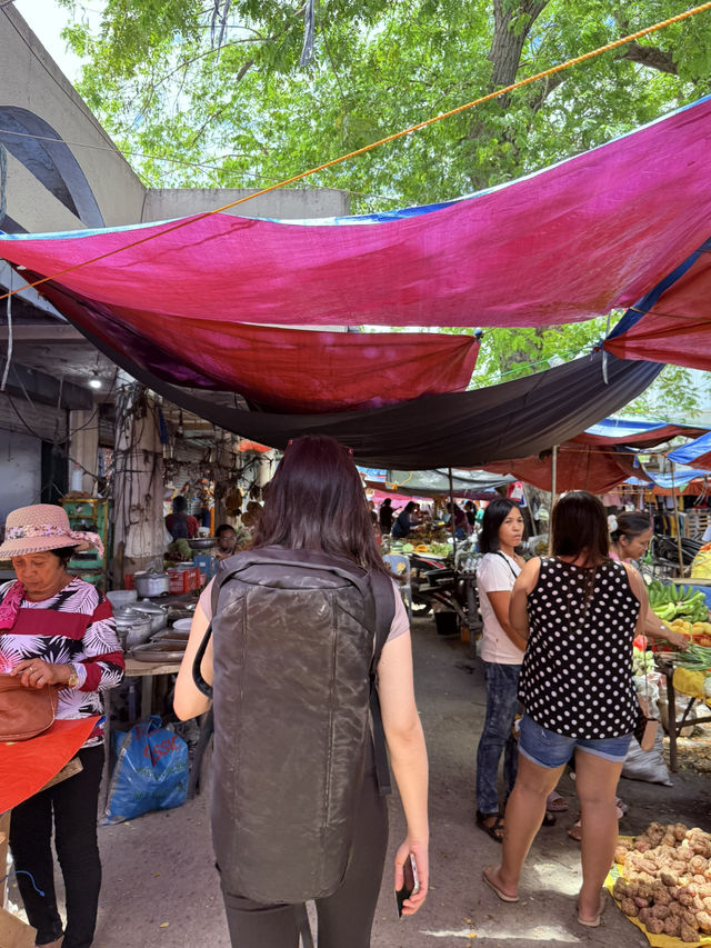 1-week getaway to cebu at 3 different cities 