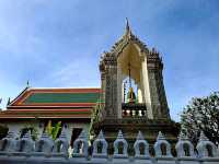 วุดสำคัญ วีดราชบพิธ✨️