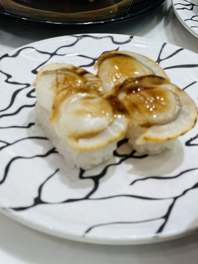 Sushi-On-Belt🍣⭐️SUSHI EXPRESS⭐️at Tampines