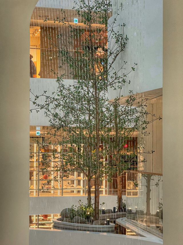 Seoul’s Most Stylish Playground: Exploring The Hyundai Seoul
