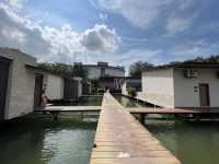 Woda Villa & Spa: A Resort-Style Oasis with Private Pool Luxury
