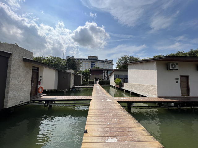 Woda Villa & Spa: A Resort-Style Oasis with Private Pool Luxury