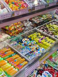 Sweet Stop in Kota Bharu! 