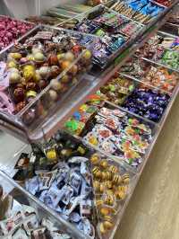 Sweet Stop in Kota Bharu! 