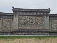 A Spiritual and Historical Gem in the Heart of Ulaanbaatar: Choijin Lama Temple Museum