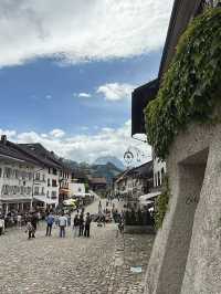 From Zurich’s stylish streets to Geneva’