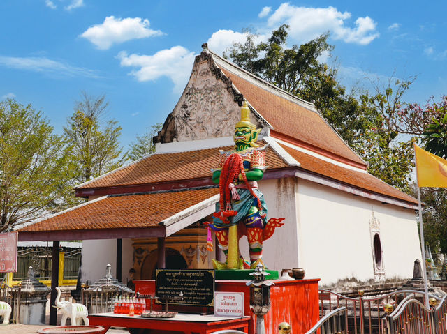 วัดบางกะพ้อม