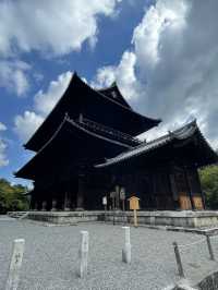 京都に来たら絶対行きたい！豊かな自然と文化財産が見られる歴史ある美しいスポット☺️🌿