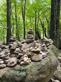 Ulsanbawi Rock