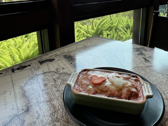 農曆新年🌼｜去廸士尼探索家渡假酒店｜欣賞舞獅｜享受美食