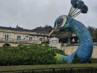 Ba Na Hills – Where Clouds Meet Castles