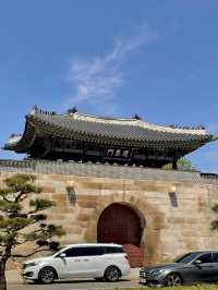 연인과 함께한, 잊지 못할 야외 데이트 🌿