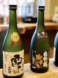 Where Rice Becomes Gold – A Taste of Tradition in Katano