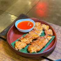 ทองเหลือง หมูกระทะ