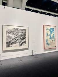 【會展】其命惟新：廣東美術百年大展