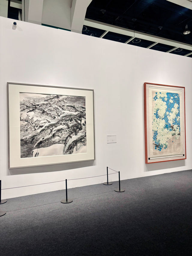 【會展】其命惟新：廣東美術百年大展