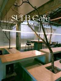 Sulb Cafe, Alor Setar, Malaysia