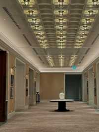 🌆 Bangkok’s Grand Comeback: Inside the New Dusit Thani Bangkok ✨🌺