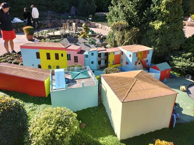🏡Cockington Green Part 1🏡