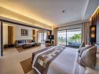 Cape Panwa Hotel
