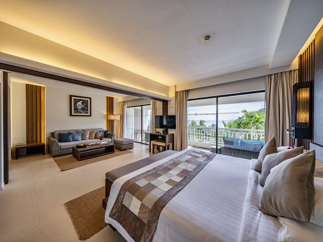 Cape Panwa Hotel