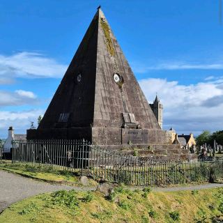 Stirling Castle, Scotland
