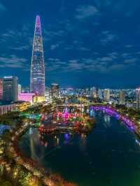 Lotte Hotel Busan