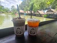 ปิ่นฟ้าฟาร์ม สถานที่ใช้เวลากับคนในครอบครัว