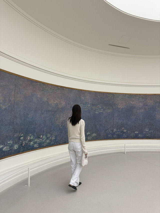 🏛️ 파리, 봄날을 기록하기 좋은 도시