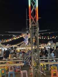 10 most visited place in pattaya 