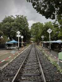 Weekend gateaway to Kanchanaburi and Bangkok