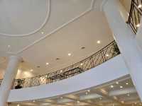 호캉스하기 좋은 부에노스아이레스 호텔 Scala Hotel Buenos Aires
