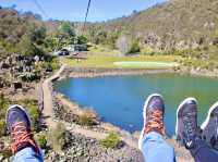 Where Wilderness Meets Wonder: A Day at Cataract Gorge Reserve