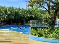 Vịnh Thiên Đường – Paradise Bay at Hòn Thơm