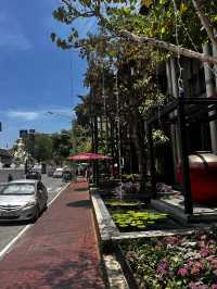 Popular local restaurants in chiang mai 