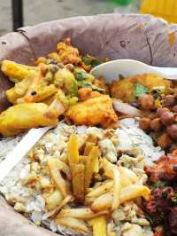 7 popular restaurants in Kirtipur 