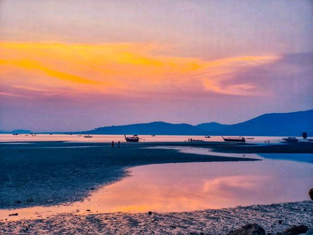 บ้านเกาะเตียบ Baankohteab 