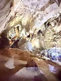 Into the Earth’s Cathedral – Exploring Deer Cave, Mulu