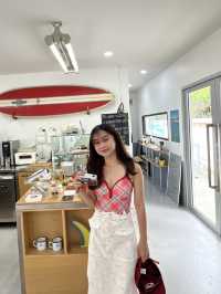 Waikiki coffeewave