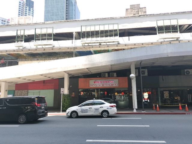 フィリピンカジノ旅