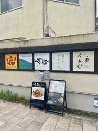 【福岡グルメ】秀逸パスタが食べれるお店