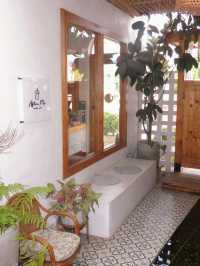 🌿☕ After Me Studio Cafe – คาเฟ่สุดชิลล์ กาญจนบุรี