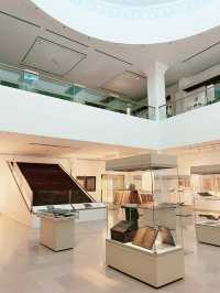 “Wonders of Islamic Art Museum”