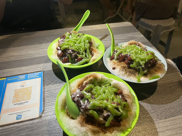 Mr Eight Kitchen – Fusion Comfort Food with Local Flair in Sungai Dua, Penang