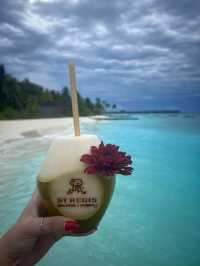 Paradise Perfected: A Luxurious Escape at St. Regis Maldives