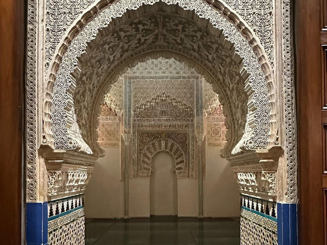 Granada Cathedral: A Renaissance Masterpiece in the Heart of Andalusia