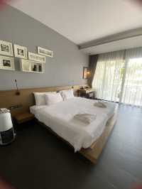 The gallery hotel Naihan 