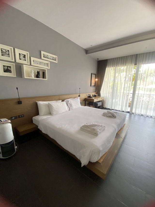 The gallery hotel Naihan 