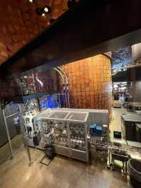 Brewing Brilliance: The Unmissable Starbucks Reserve Roastery Experience in Shanghai