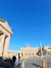 Milan, Rome & Vatican on a Budget